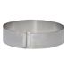 De Buyer Reuzenframe Roestvrij Staal Grijs 18 x 35.9 x 4.4 cm