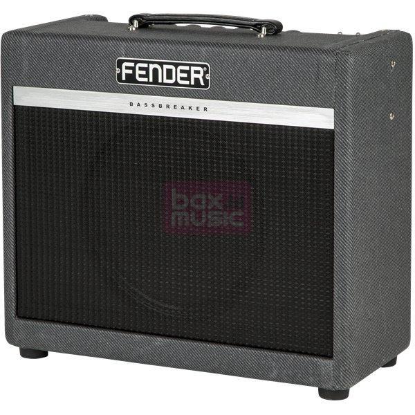 Fender Bassbreaker 15 Combo gitaarversterker