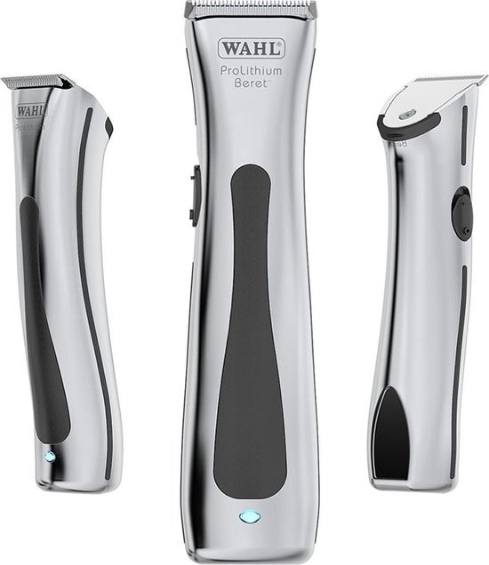 Wahl Beret Pro Li+ Chrome