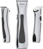 Wahl Beret ProLithium - Baardtrimmer