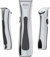 Wahl Beret ProLithium - Baardtrimmer
