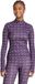 adidas Sportswear adidas x MOON BOOT Strak Shirt - Dames - Paars