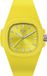 Ice Watch ICE power PW4 025708 Horloge - Siliconen - Geel - Ø 44 mm