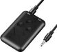 Wan GmbH Adaptateur Bluetooth 4.2 Auto-Audio 2 en 1 RX TX 10