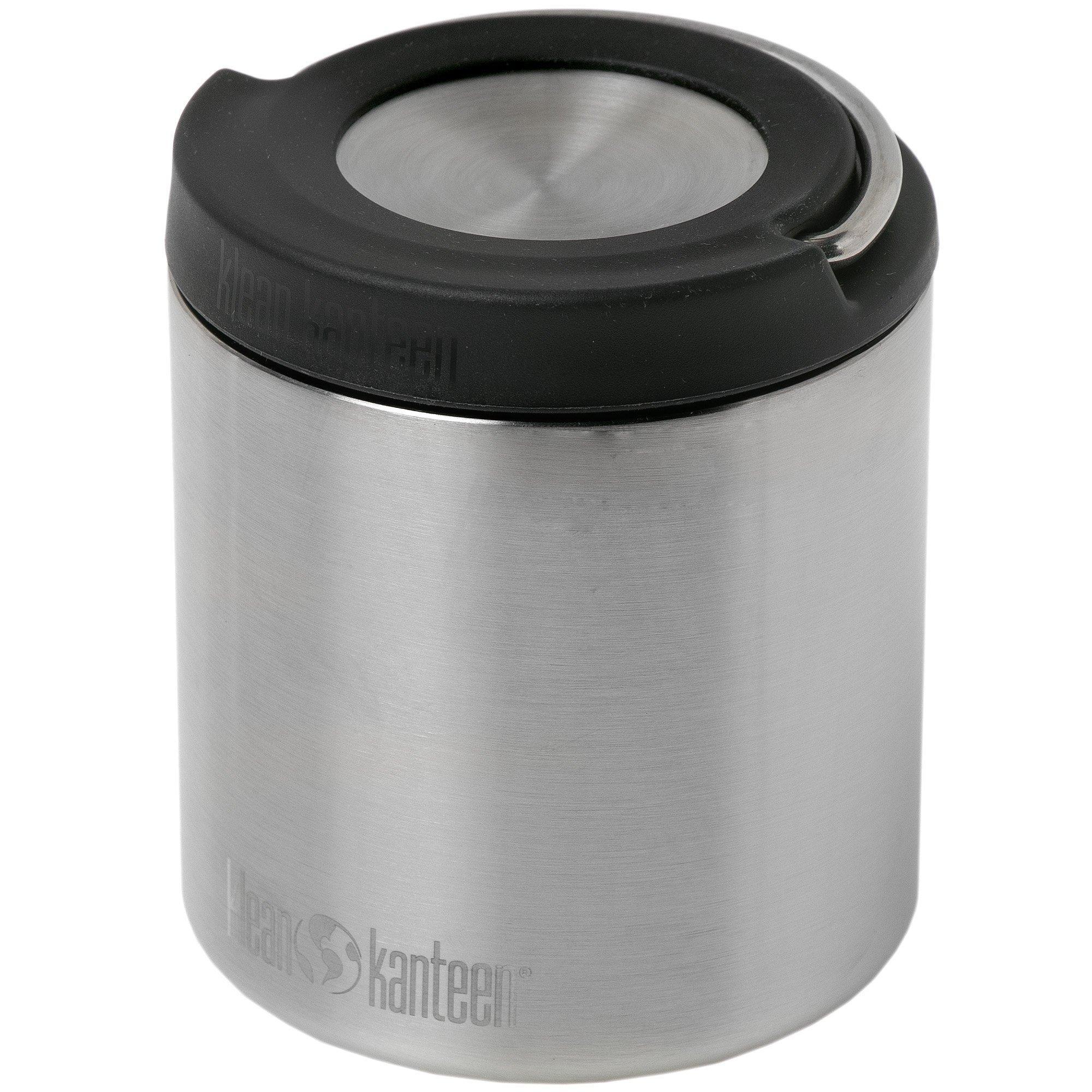 Klean Kanteen Klean Kanteen TKCanister voedselcontainer, 237 ml