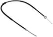 Ricambiflex 01120283 Kabelkabel handrem
