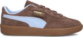 Puma Palermo Sneakers - Dames - Bruin - Maat 37