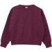 s.Oliver Sweatshirt oversize de Noël à imprimé changeant - intérieur brossé fille