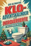 Der tiptop Der ultimative Klo-Adventskalender für Introvertierte