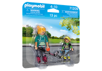 Playmobil 71209 Speelgoedset - Meerkleurig - 4+ jaar