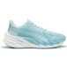 Puma Velocity Nitro 4 Neutrale schoen Dames-lichtblauw, wit, Maat 42