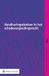Handhavingsdenken Wolters Kluwer Nederland B.V. Handhavingsdenken in het schadevergoedingsrecht