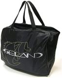 Seland Logo Sac Noir Polyester