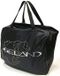 Seland Logo Sac Noir Polyester