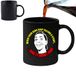 When Your Kid Keeps Telling You a Story. and it Won't end - Leuke nieuwigheid thee koffie drinken mok cup
