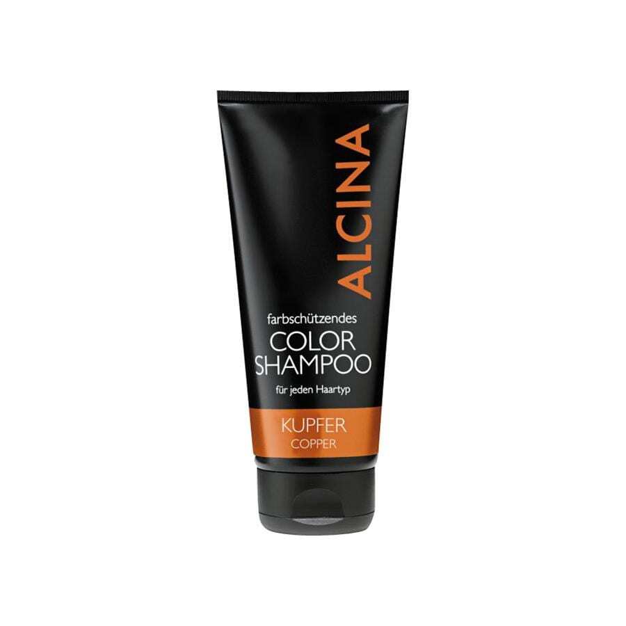 Alcina Color Farbschützende Color Shampoo