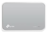 TP-LINK TL-SF1005D V14 - Netwerk switch - Wit
