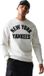 New Era Sweatshirt New York Yankees Graphic Katoen M