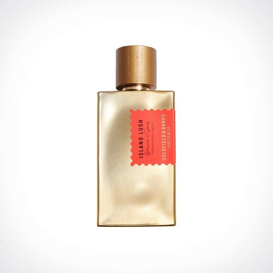 Goldfield & Banks Island Lush Eau de Parfum / 100 ml / Unisex