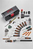 IceToolz Advance Gereedschapkist 85A5