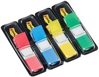 Post-it 683-4 Index Mini Plakstrips