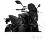 Puig 20645F Voorruit Nieuwe Generatie Touring, Donkere Rook