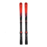 Atomic Redster Rx + M10 Binding