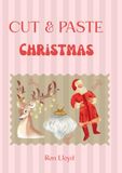 CUT & PASTE: Christmas