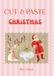 CUT & PASTE: Christmas