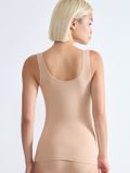 Sloggi Tanktop Pure Comfort Tank Top Huid XL