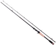 Ultimate Heavy Cast & Jerk 1.90m 40-120g - Baitcaster Hengel