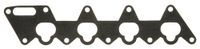 Gasket, Ajusa Gasket, intake manifold