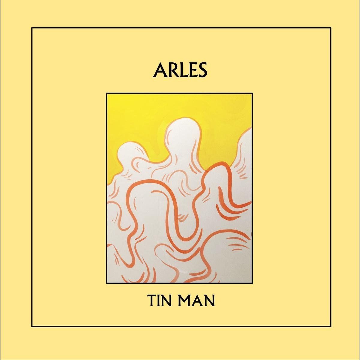 Sonic Rendezvous Tin Man - Arles (CD)
