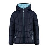 CMP Meisjesjack met capuchon, waterafstotend, polyester, 6 jaar
