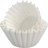 Animo Koffiefilter 90/245 - 1000 stuks - Wit - Papier