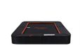 Avyna Pro-Line FlatLevel trampoline 275x190 cm - Zwart