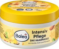 Balea Haarmasker 3in1 intensieve verzorging, 300 ml