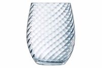 Arcoroc Myriad Tumbler 36cl Set6 D8,1xh10,2cm