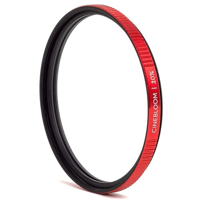 Moment 49mm CineBloom Diffusion Filter 10%