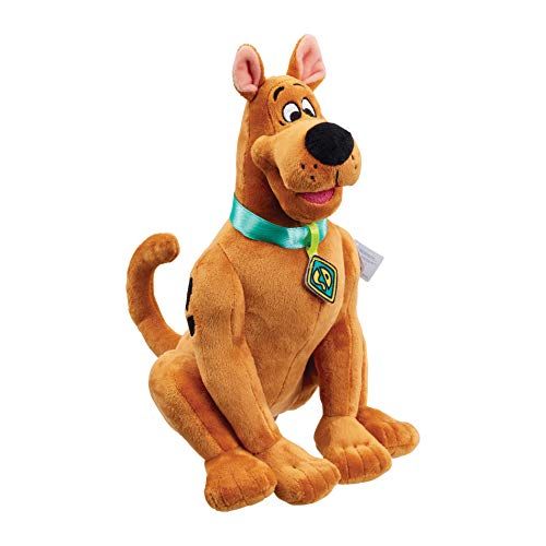Scooby-Doo! CBD09000 Classic-11 Pluche - 8056379100614
