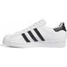 Adidas Sneakers Superstar adv