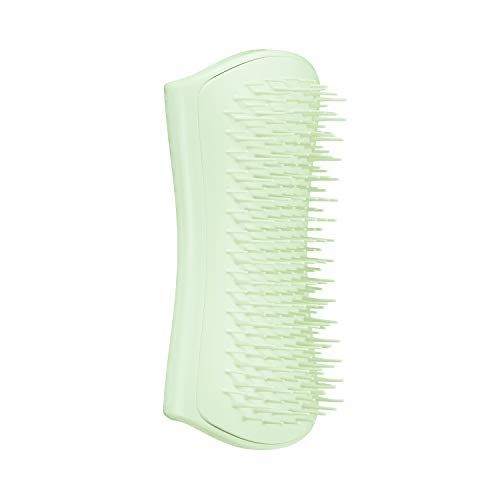 Tangle Teezer Pet Teezer Pet Puppy Grooming Borstel - Mint