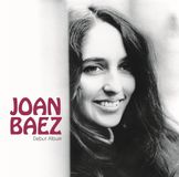 Intermusic Joan Baez Debut Album