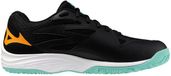 Mizuno Thunder Blade Z Indoorschoenen dames Zwart