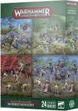 Games Workshop Warhammer Underworlds: Morbid Minions
