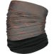 Barts Multikleurige fleece halswarmers Topographic
