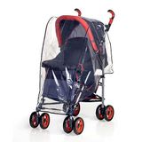 Reer Regenscherm Universeel 3 In 1 Wagens