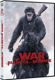 Warner Home Video War for the Planet of the Apes DVD