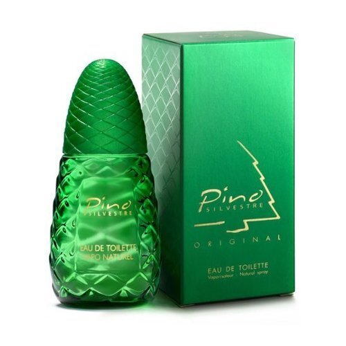 Pino Silvestre Original eau de toilette spray 125 ml