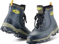 Grubs Ptarmigan Boots Groen